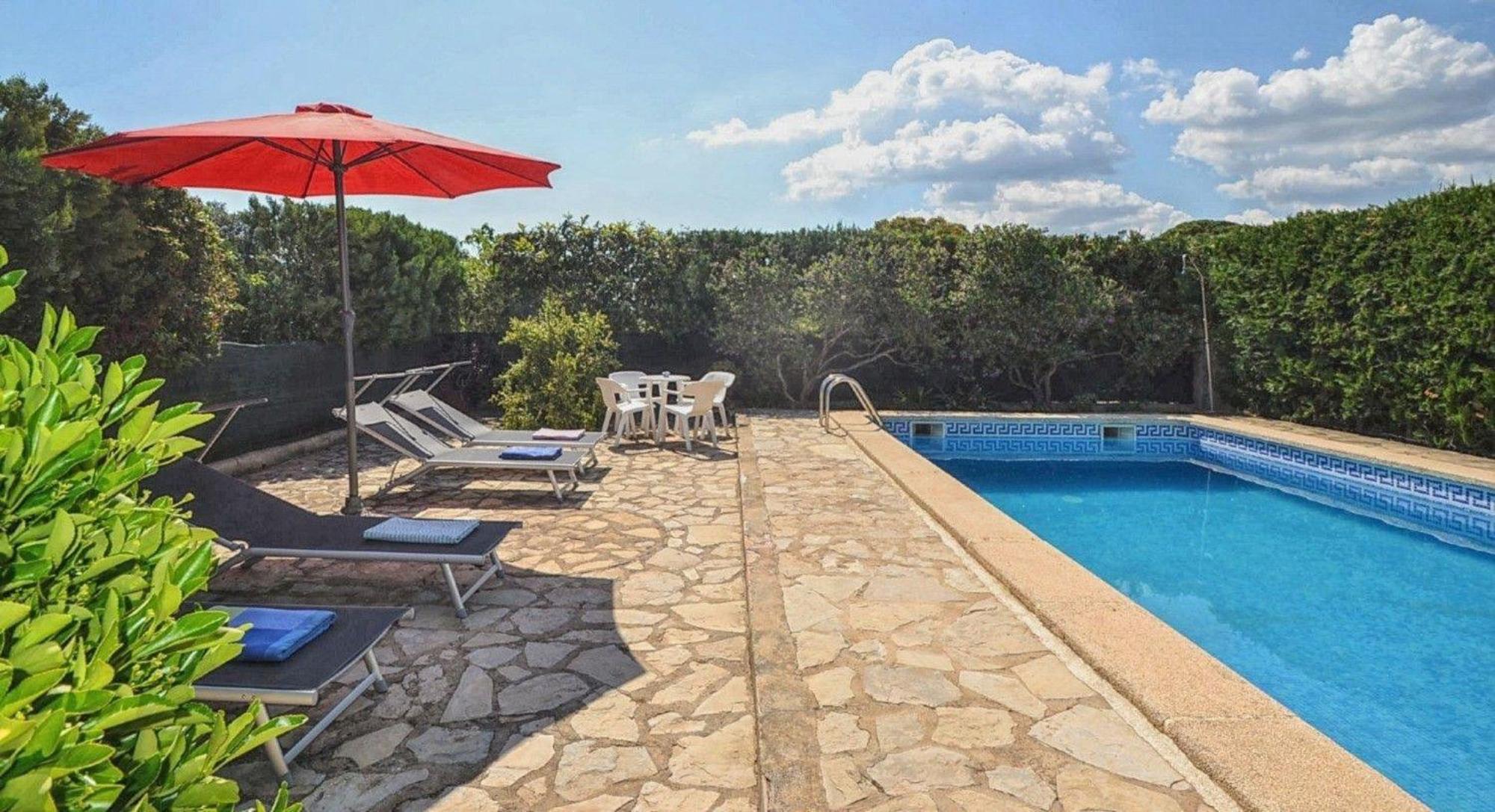Flirty Mit Pool In Bis Zu 6 Personen Ferienhaus Búger