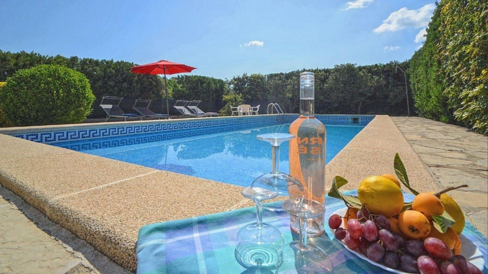 Flirty Mit Pool In Bis Zu 6 Personen Ferienhaus